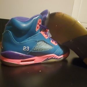2013 Jordans in good shape